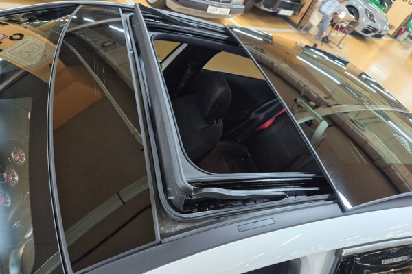 2020 Mercedes-Benz A-Класс AMG с пробегом 56 800 км