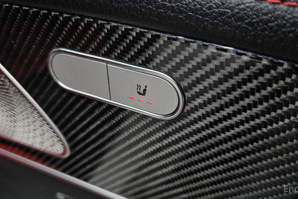 2023 Mercedes-Benz GLE Coupe AMG с пробегом 27 032 км