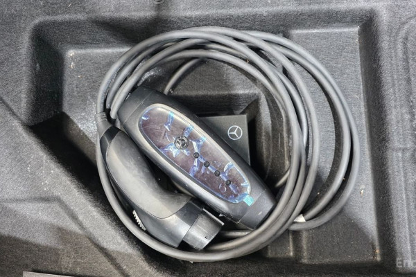 2020 Mercedes-Benz C-Класс AMG с пробегом 71 555 км