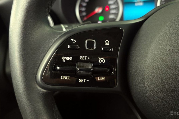 2020 Mercedes-Benz C-Класс с пробегом 81 908 км