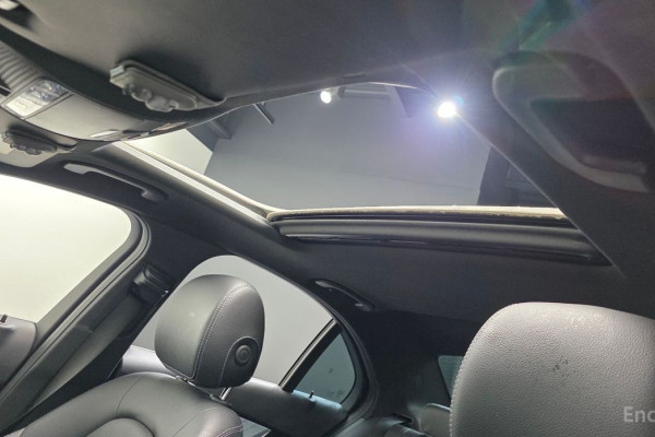 2020 Mercedes-Benz C-Класс AMG с пробегом 71 555 км