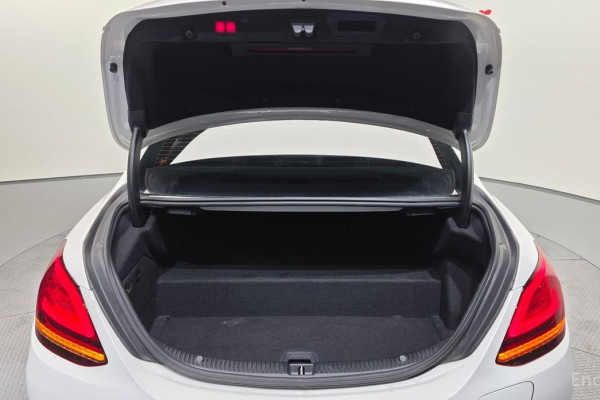 2020 Mercedes-Benz C-Класс AMG с пробегом 71 555 км