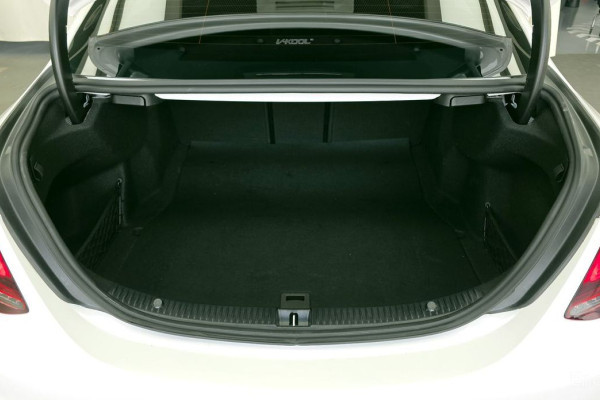 2020 Mercedes-Benz C-Класс с пробегом 81 908 км