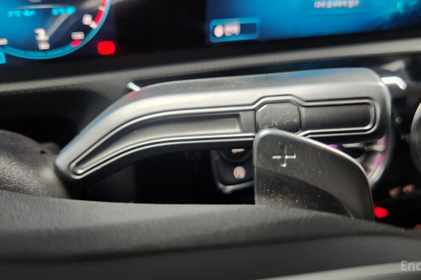 2021 Mercedes-Benz A-Класс AMG с пробегом 23 600 км