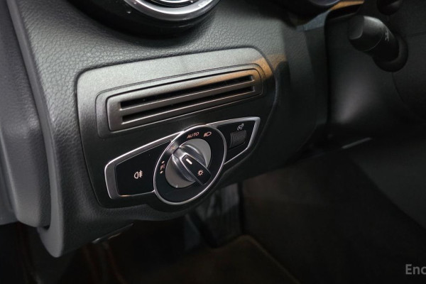 2020 Mercedes-Benz C-Класс с пробегом 75 360 км