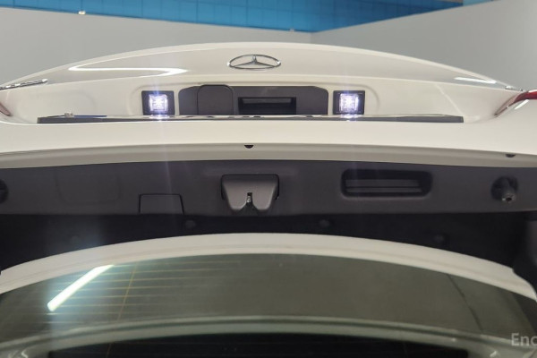 2021 Mercedes-Benz A-Класс AMG с пробегом 23 600 км