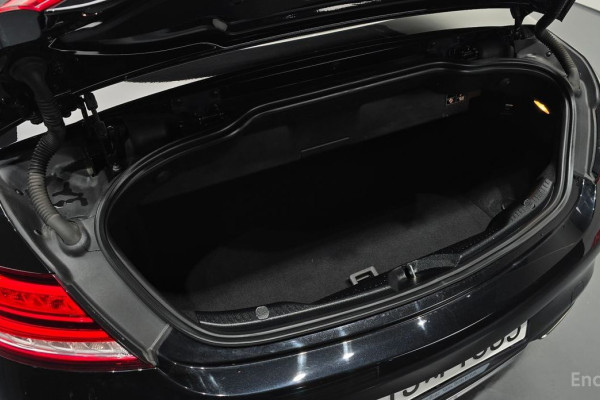 2020 Mercedes-Benz C-Класс с пробегом 79 916 км