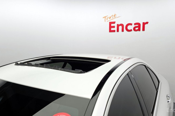 2021 Mercedes-Benz C-Класс AMG с пробегом 33 260 км