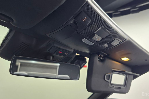 2020 Mercedes-Benz C-Класс с пробегом 79 916 км