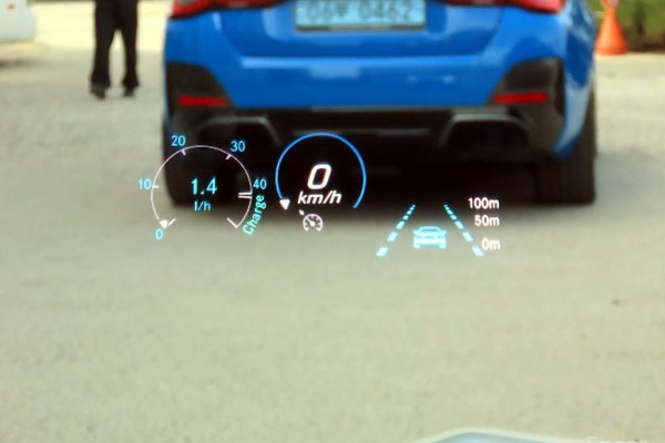 2021 Mercedes-Benz A-Класс AMG с пробегом 81 830 км