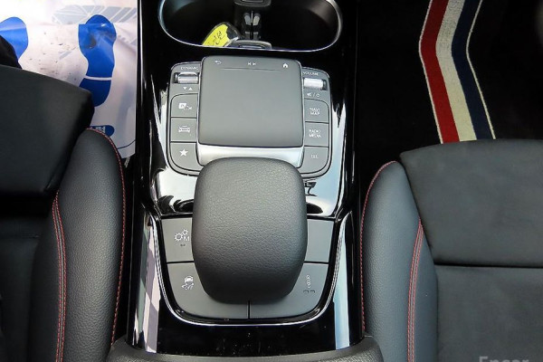 2021 Mercedes-Benz A-Класс AMG с пробегом 81 830 км