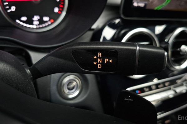 2019 Mercedes-Benz C-Класс с пробегом 37 468 км