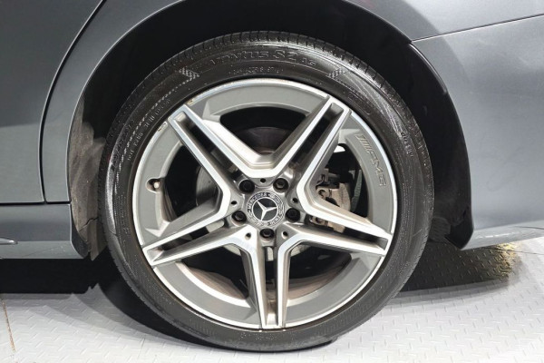 2019 Mercedes-Benz C-Класс AMG с пробегом 49 937 км