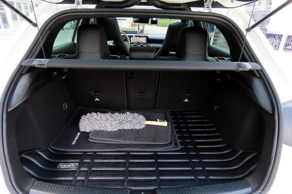 2021 Mercedes-Benz A-Класс AMG с пробегом 81 830 км