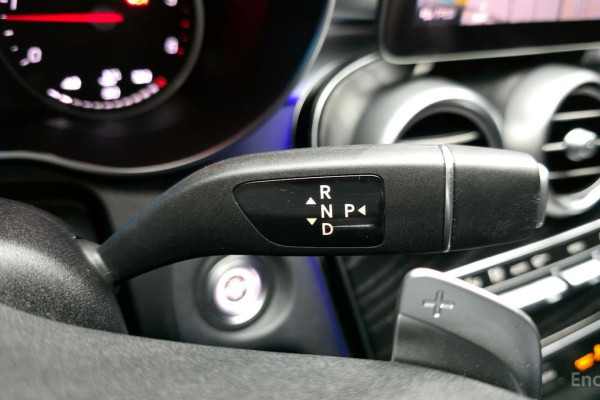 2019 Mercedes-Benz C-Класс AMG с пробегом 49 937 км