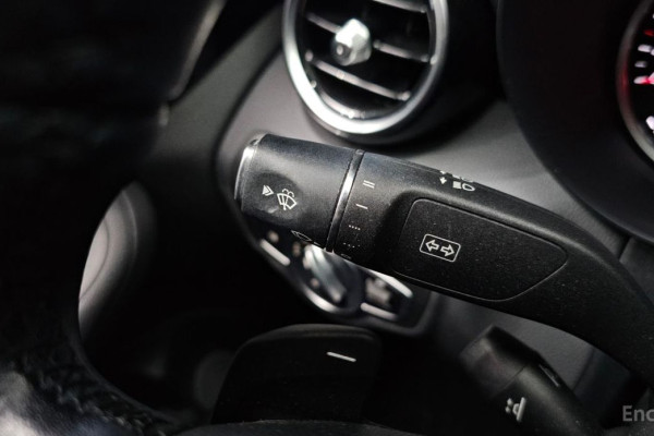 2019 Mercedes-Benz C-Класс с пробегом 37 468 км