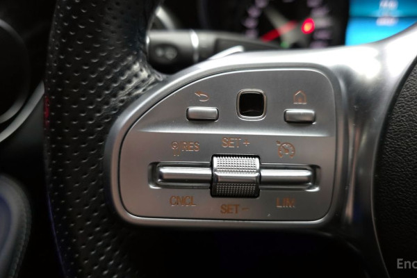 2019 Mercedes-Benz C-Класс AMG с пробегом 49 937 км