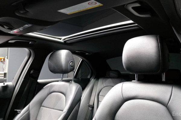 2019 Mercedes-Benz C-Класс AMG с пробегом 49 937 км