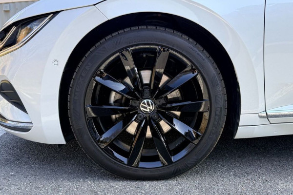 2022 Volkswagen Arteon с пробегом 47 211 км