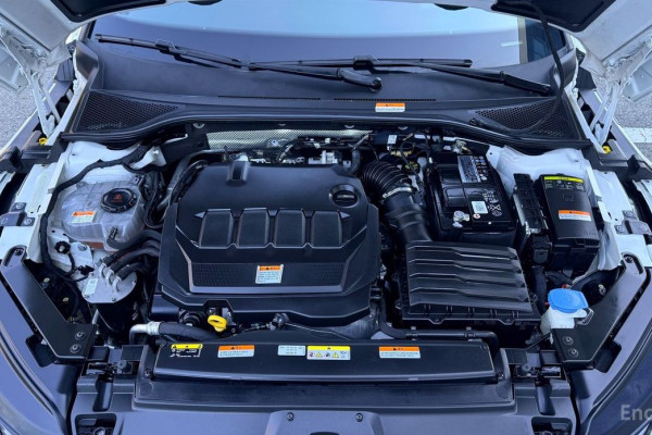 2022 Volkswagen Arteon с пробегом 47 211 км