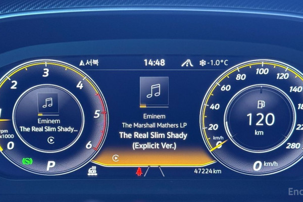 2022 Volkswagen Arteon с пробегом 47 211 км