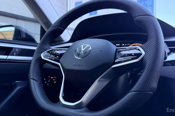 2022 Volkswagen Arteon с пробегом 47 211 км