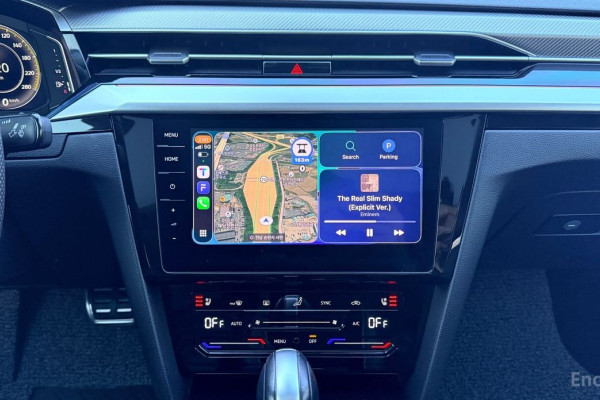 2022 Volkswagen Arteon с пробегом 47 211 км