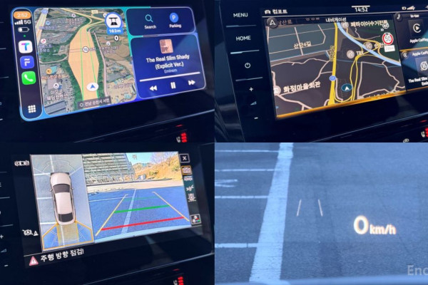 2022 Volkswagen Arteon с пробегом 47 211 км