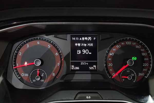 2021 Volkswagen Jetta с пробегом 65 286 км