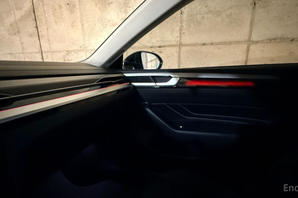 2022 Volkswagen Arteon с пробегом 47 211 км