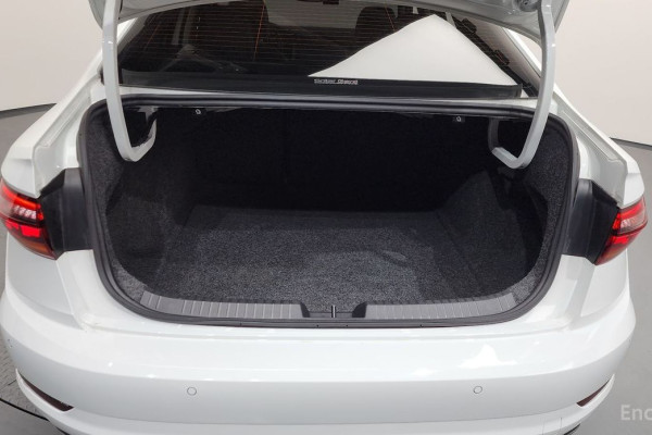 2021 Volkswagen Jetta с пробегом 65 286 км