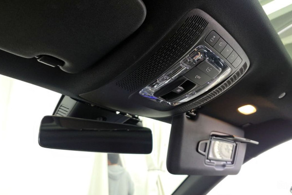 2021 Mercedes-Benz A-Класс AMG с пробегом 34 844 км