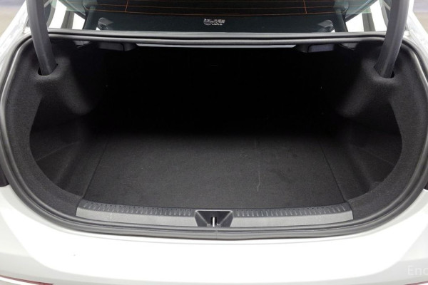 2021 Mercedes-Benz A-Класс AMG с пробегом 34 844 км