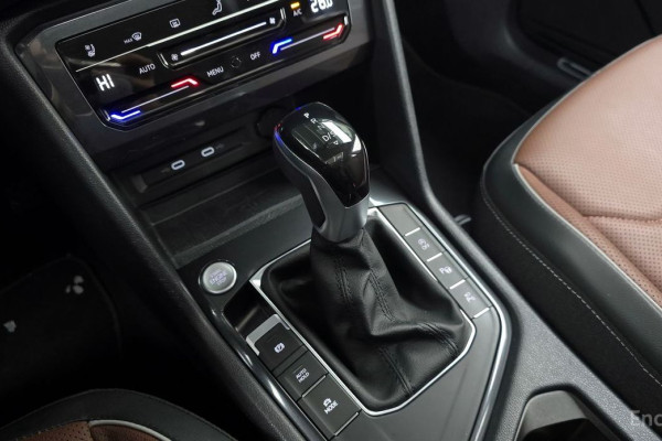 2022 Volkswagen Tiguan с пробегом 44 123 км