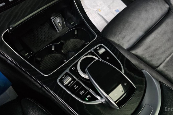 2021 Mercedes-Benz C-Класс AMG с пробегом 51 495 км