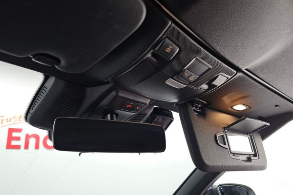 2020 Mercedes-Benz C-Класс с пробегом 82 487 км