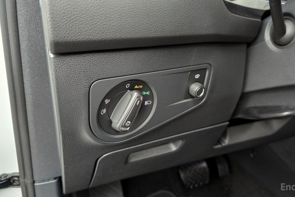 2022 Volkswagen Tiguan с пробегом 44 123 км