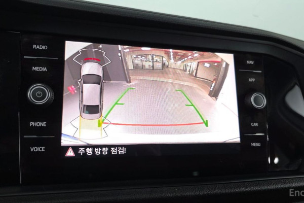 2021 Volkswagen Jetta с пробегом 74 082 км