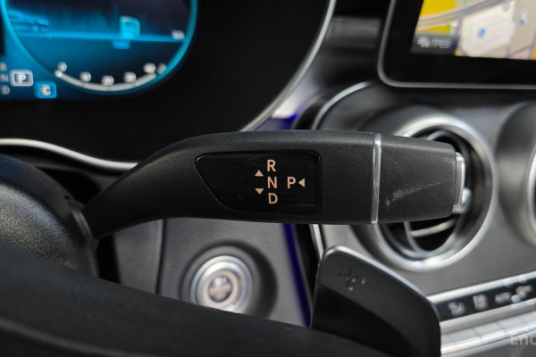 2022 Mercedes-Benz C-Класс с пробегом 26 709 км