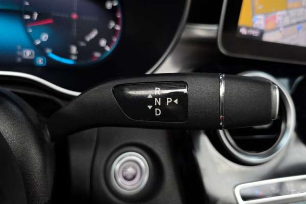 2020 Mercedes-Benz C-Класс с пробегом 65 058 км