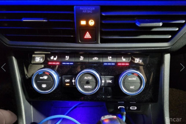 2021 Volkswagen Jetta с пробегом 34 670 км