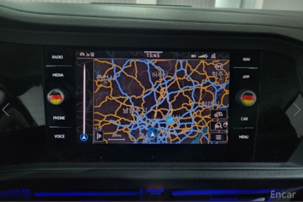 2021 Volkswagen Jetta с пробегом 34 670 км