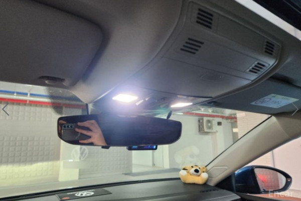 2021 Volkswagen Jetta с пробегом 34 670 км