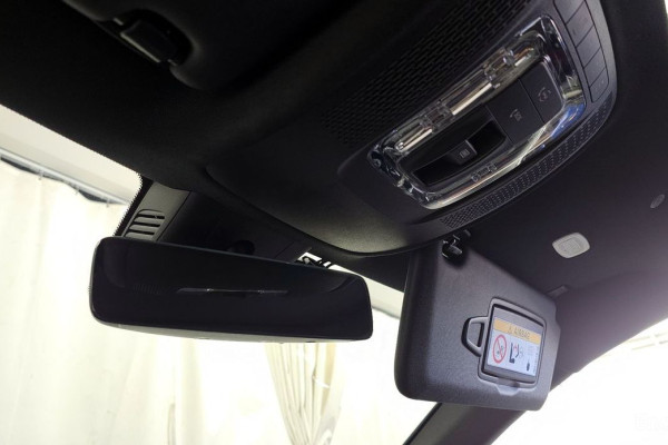 2021 Mercedes-Benz A-Класс AMG с пробегом 91 992 км