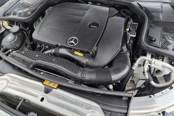 2021 Mercedes-Benz C-Класс AMG с пробегом 37 837 км