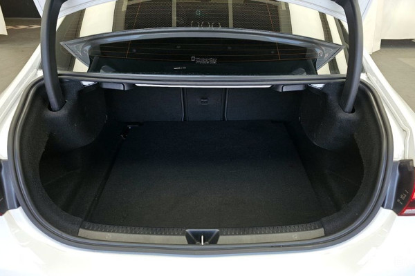 2021 Mercedes-Benz A-Класс AMG с пробегом 91 992 км