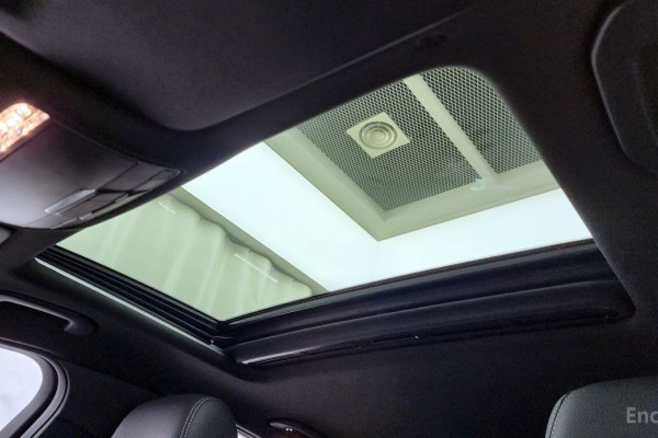 2021 Mercedes-Benz C-Класс AMG с пробегом 37 837 км