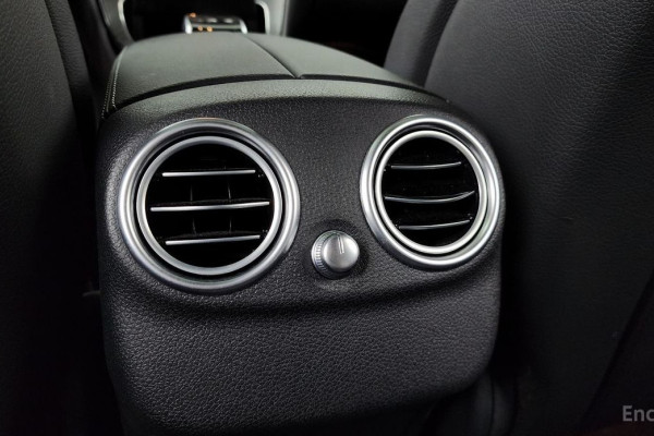 2021 Mercedes-Benz C-Класс AMG с пробегом 37 837 км