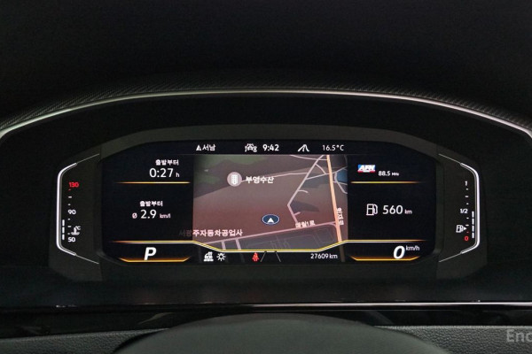 2022 Volkswagen Arteon с пробегом 27 609 км