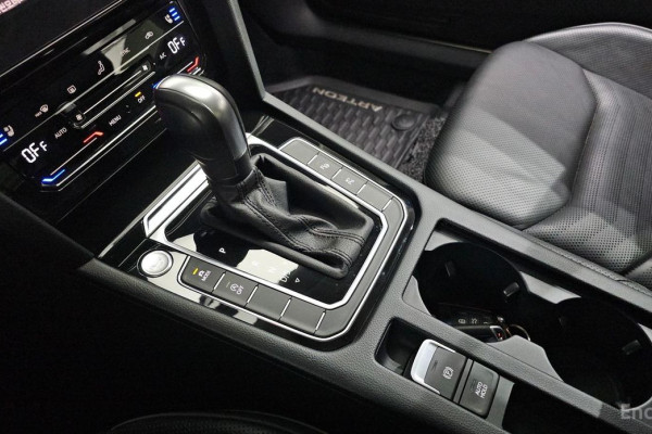 2022 Volkswagen Arteon с пробегом 27 609 км